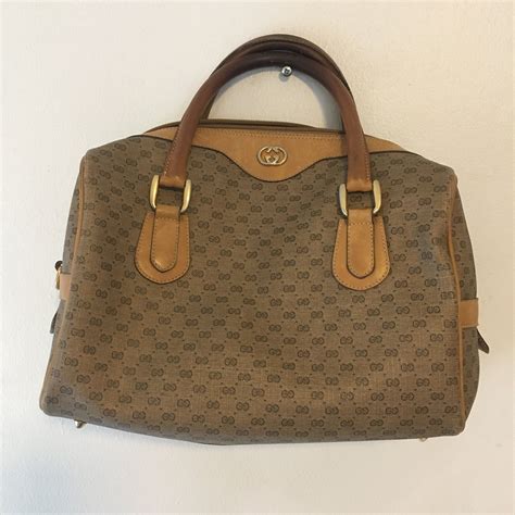 2nd hand gucci|authentic vintage gucci handbags.